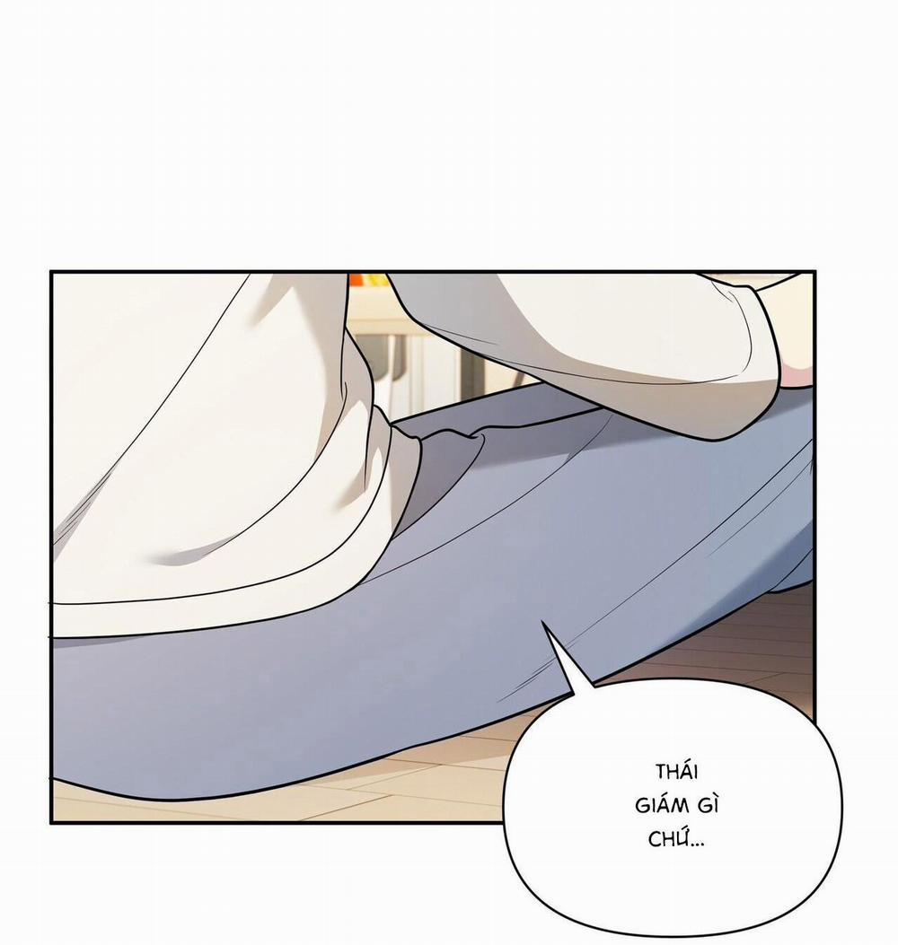 (Cbunu) Chuyện Tình Bí Mật 4 trang 29