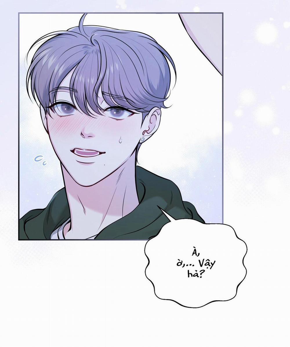 (Cbunu) Chuyện Tình Bí Mật 4 trang 3