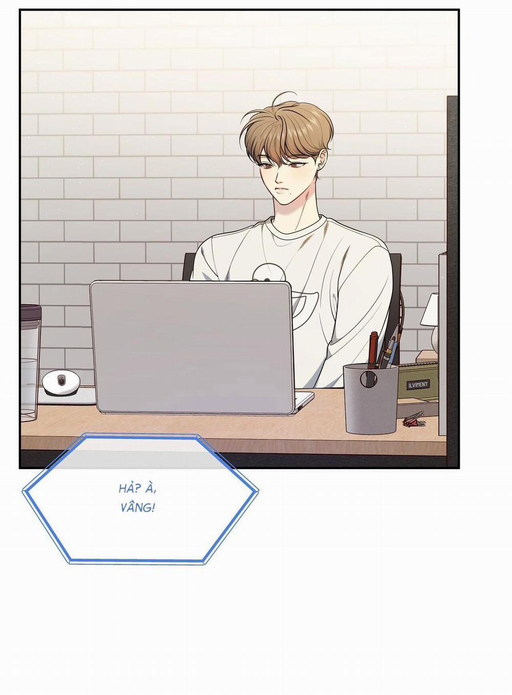 (Cbunu) Chuyện Tình Bí Mật 4 trang 35