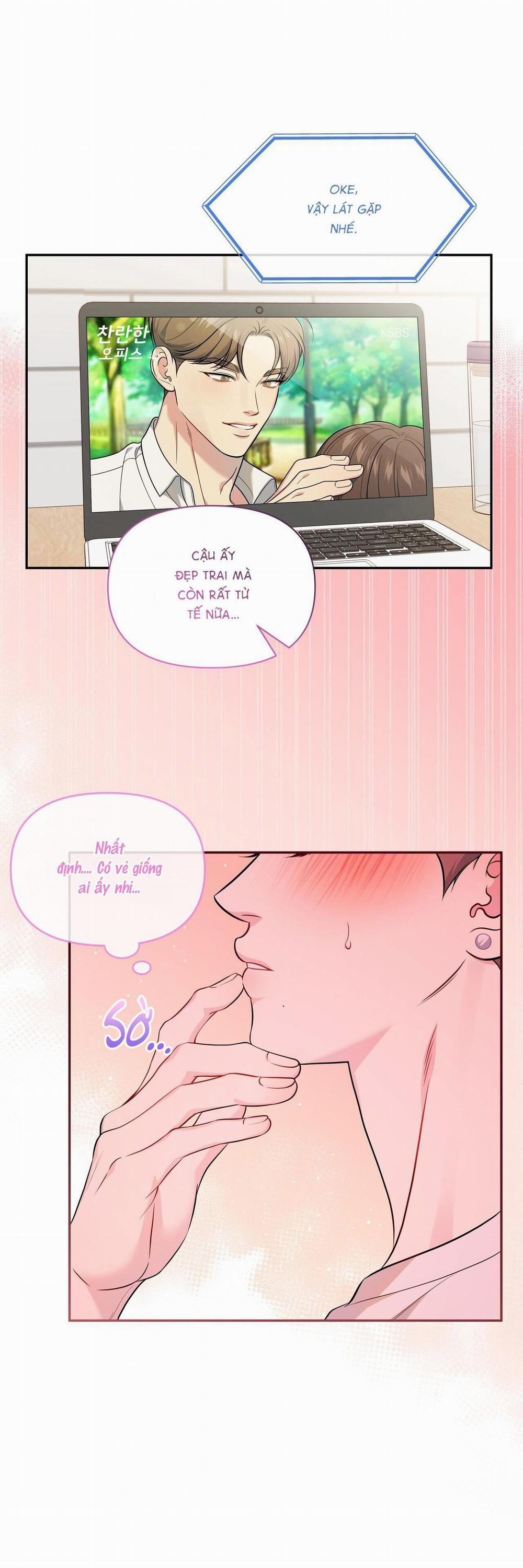 (Cbunu) Chuyện Tình Bí Mật 4 trang 36