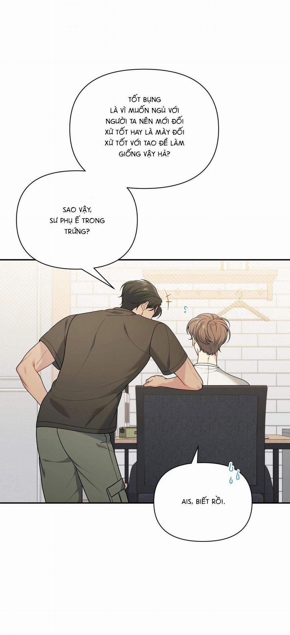 (Cbunu) Chuyện Tình Bí Mật 4 trang 39