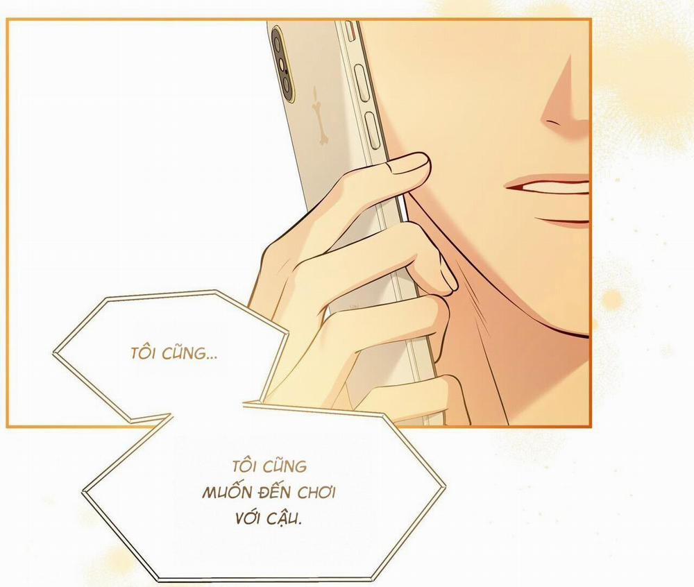 (Cbunu) Chuyện Tình Bí Mật 4 trang 54