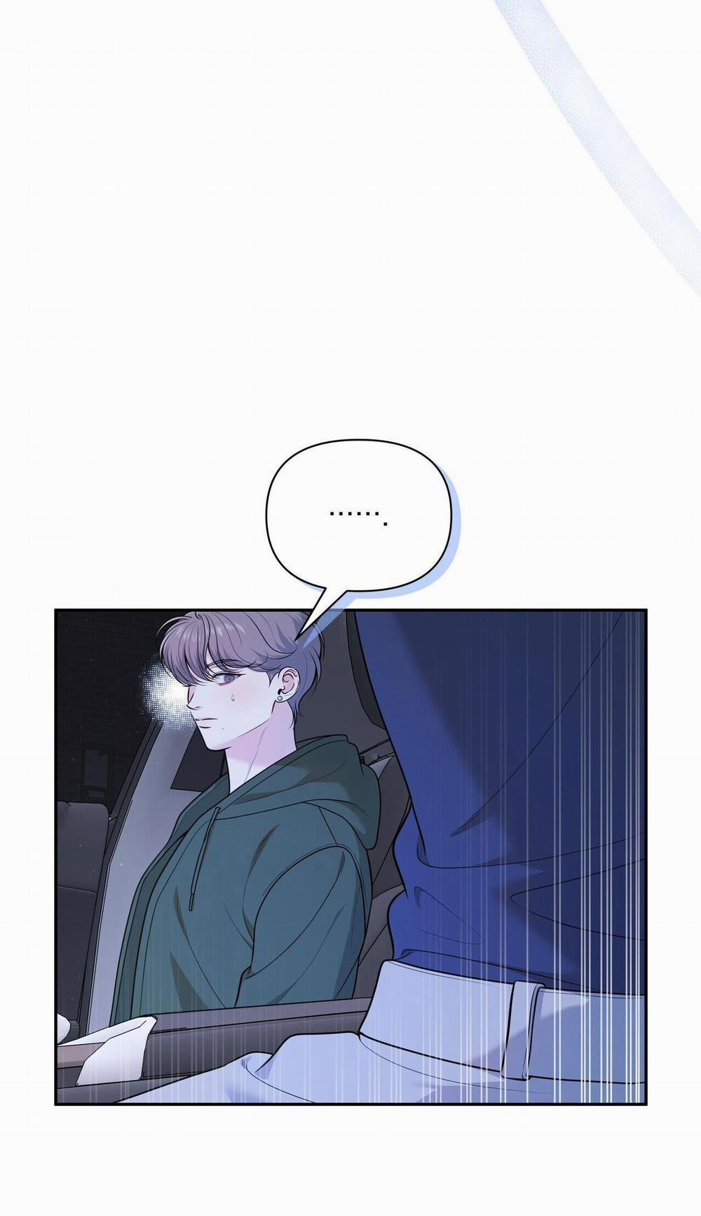 (Cbunu) Chuyện Tình Bí Mật 4 trang 6