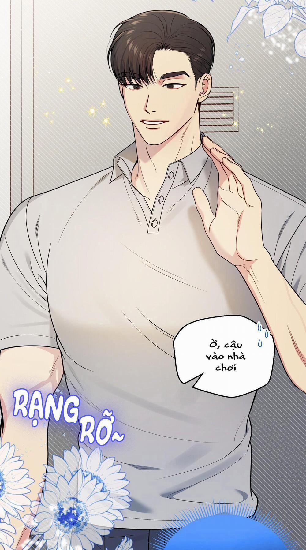 (Cbunu) Chuyện Tình Bí Mật 4 trang 61