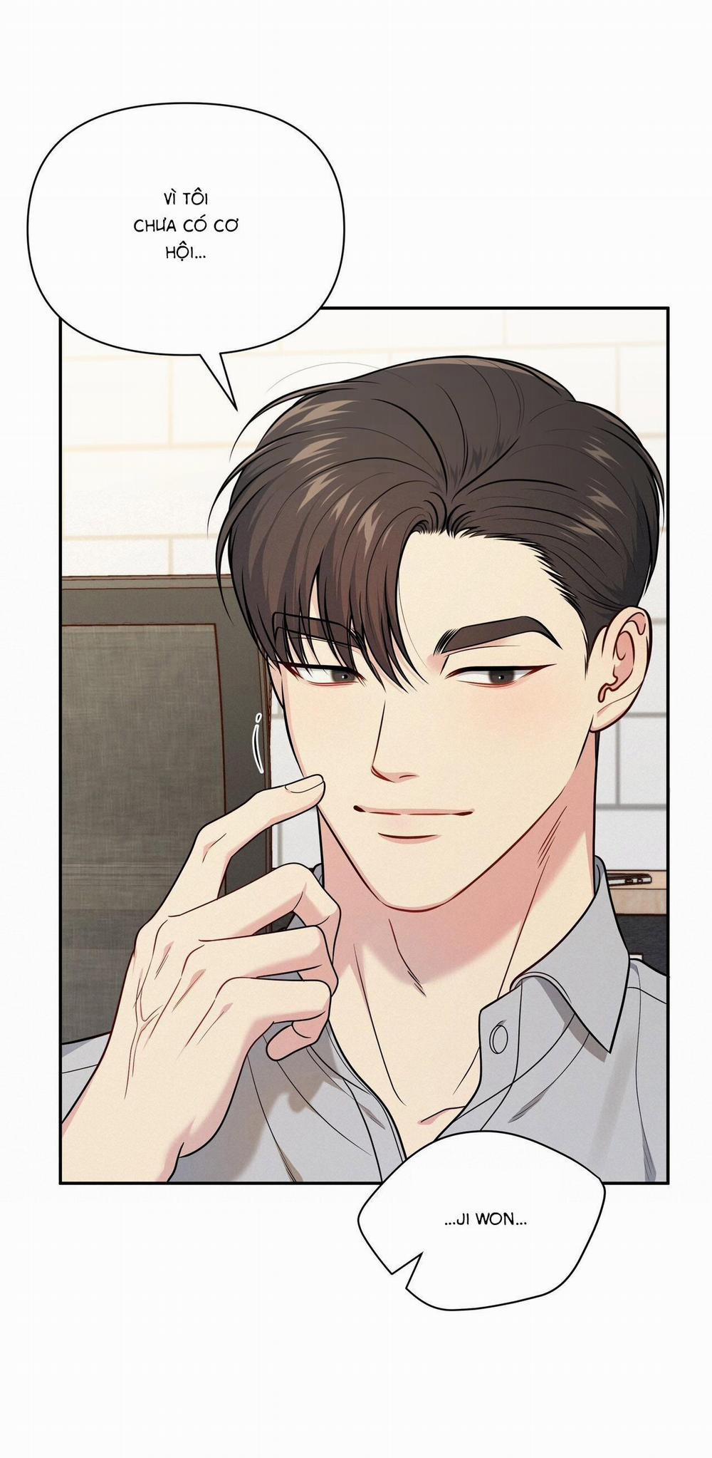 (Cbunu) Chuyện Tình Bí Mật 4 trang 68