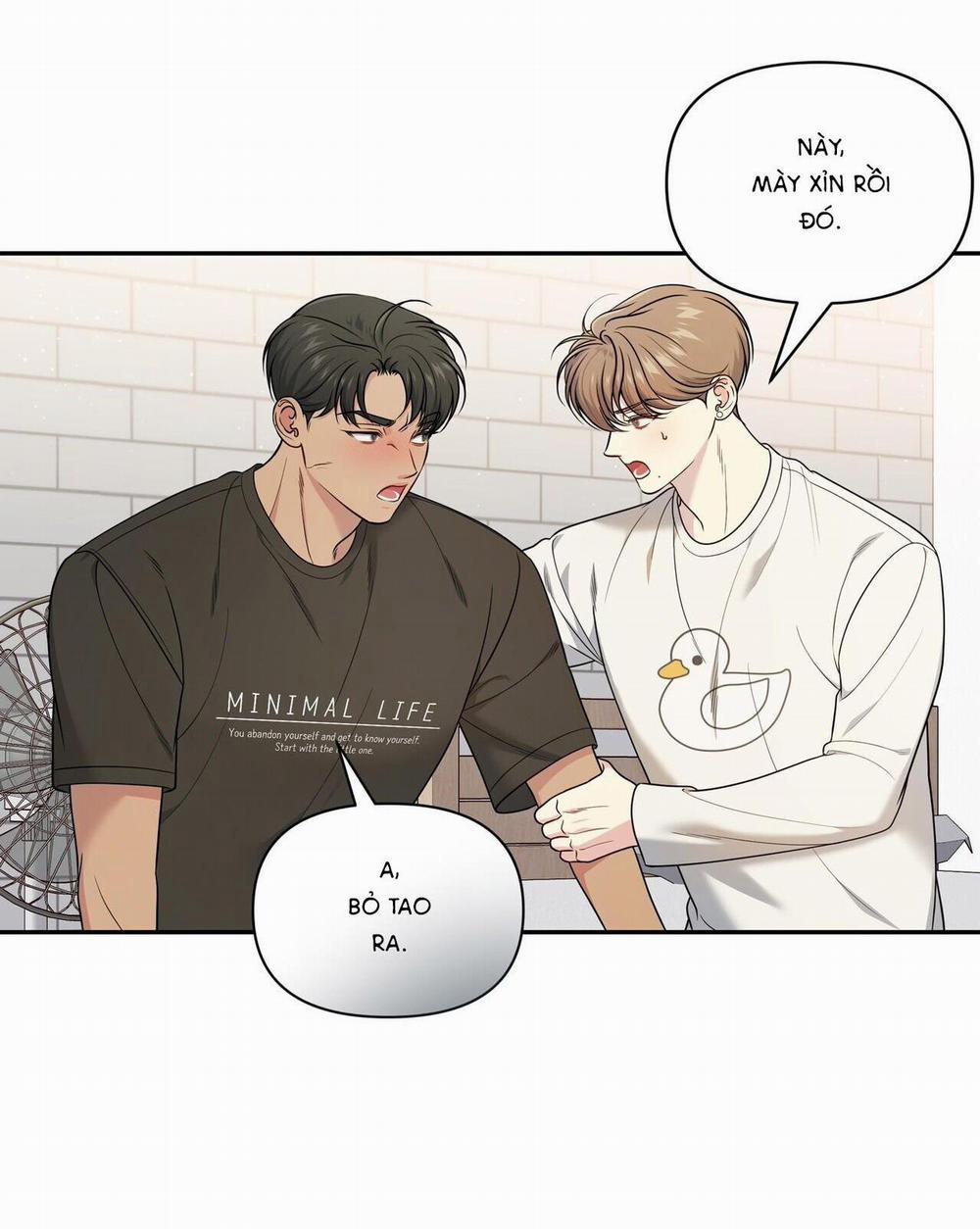 (Cbunu) Chuyện Tình Bí Mật 4 trang 70