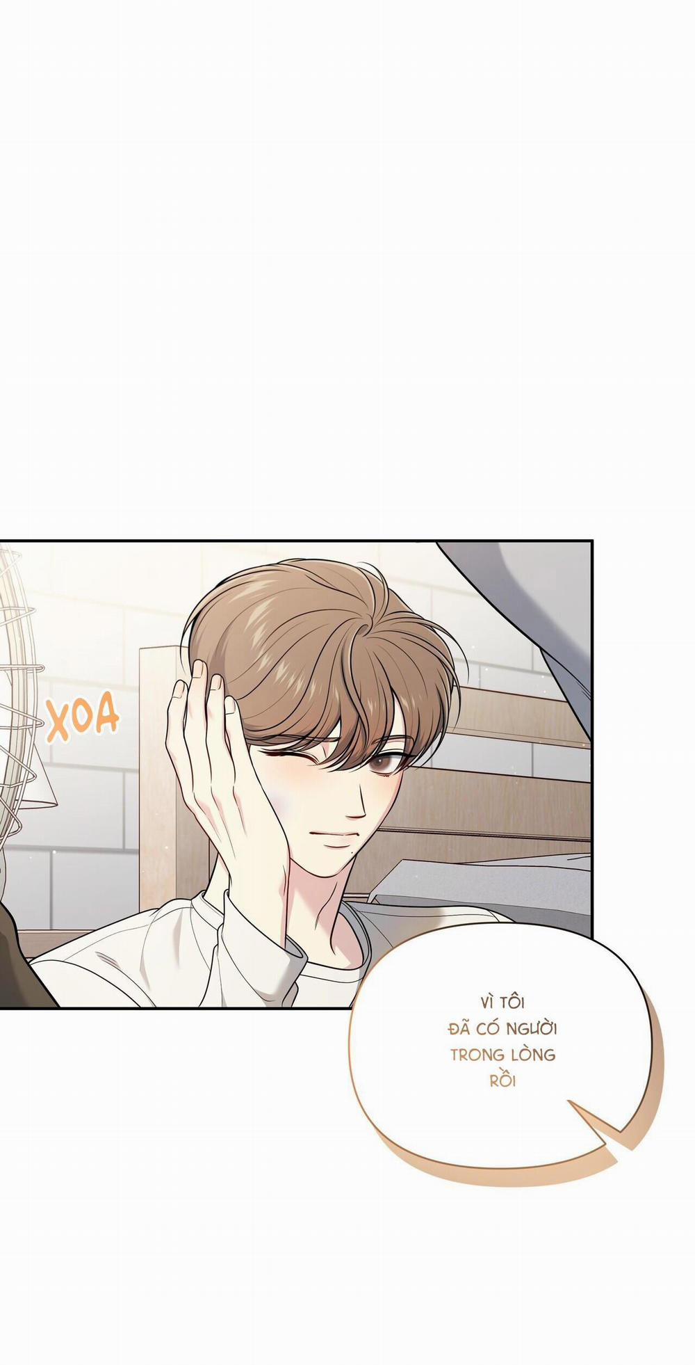 (Cbunu) Chuyện Tình Bí Mật 4 trang 77