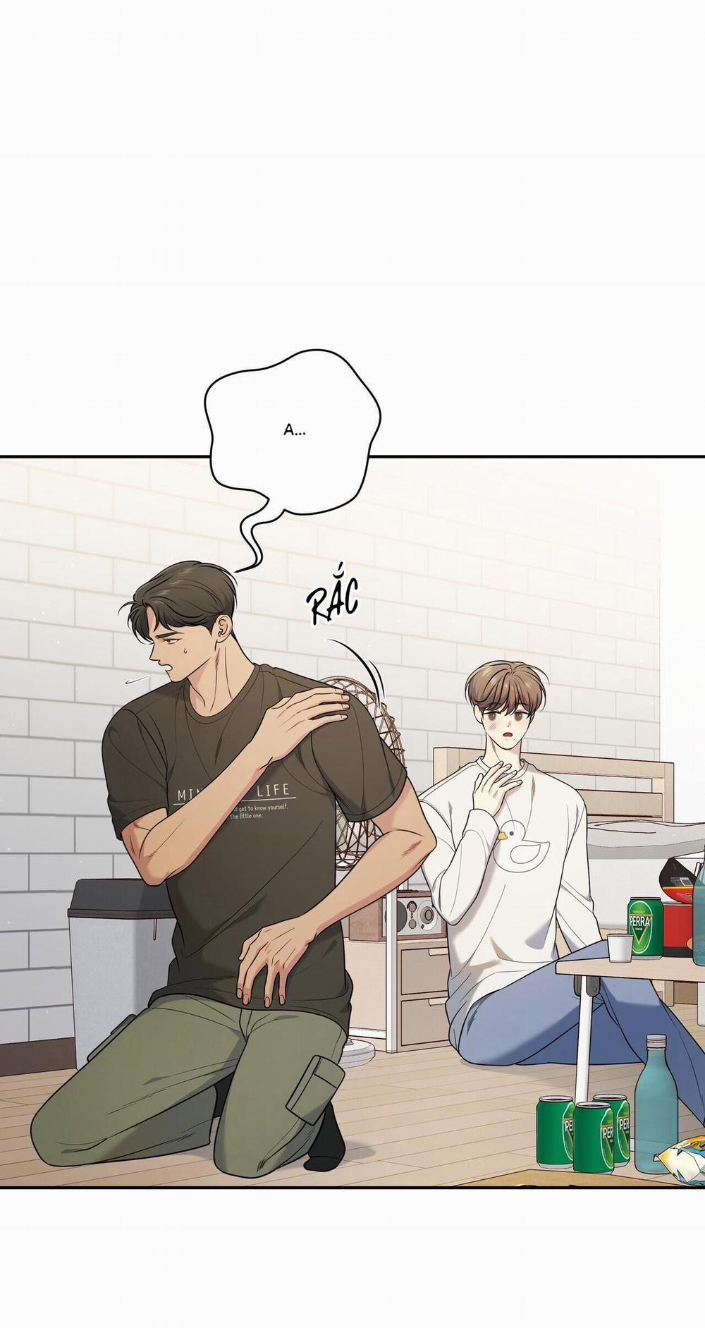 (Cbunu) Chuyện Tình Bí Mật 4 trang 79