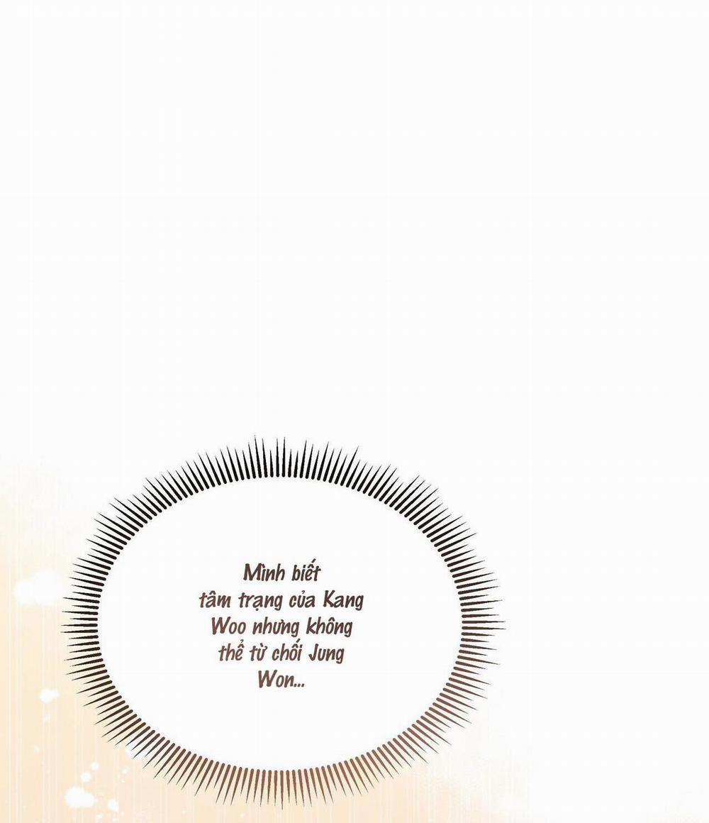 (Cbunu) Chuyện Tình Bí Mật 4 trang 81