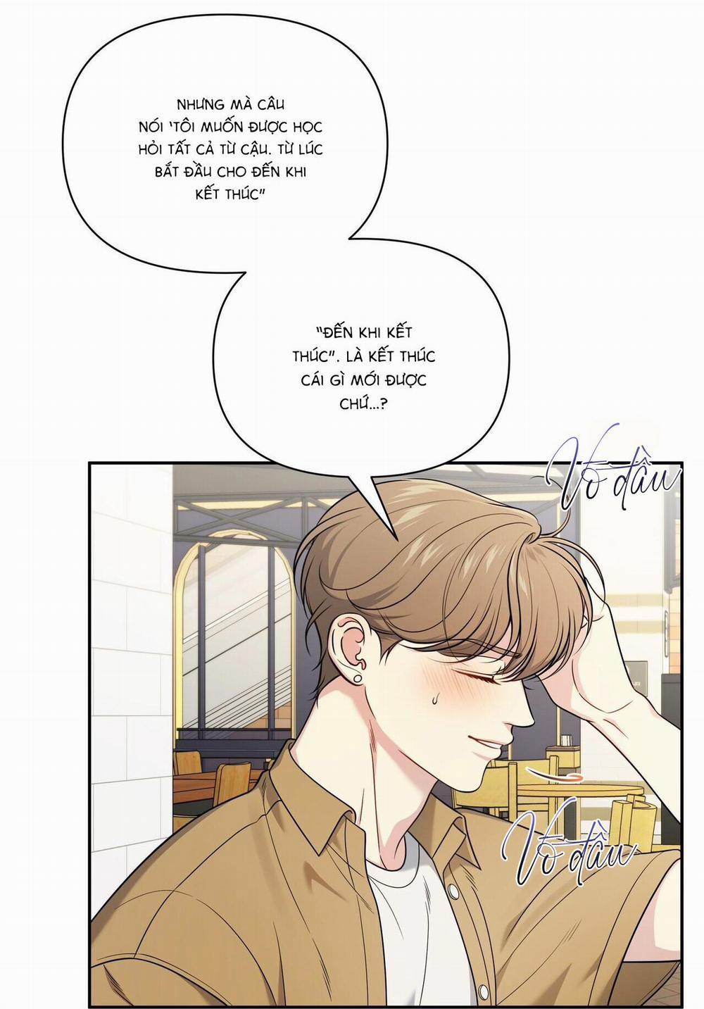 (Cbunu) Chuyện Tình Bí Mật 5 trang 26