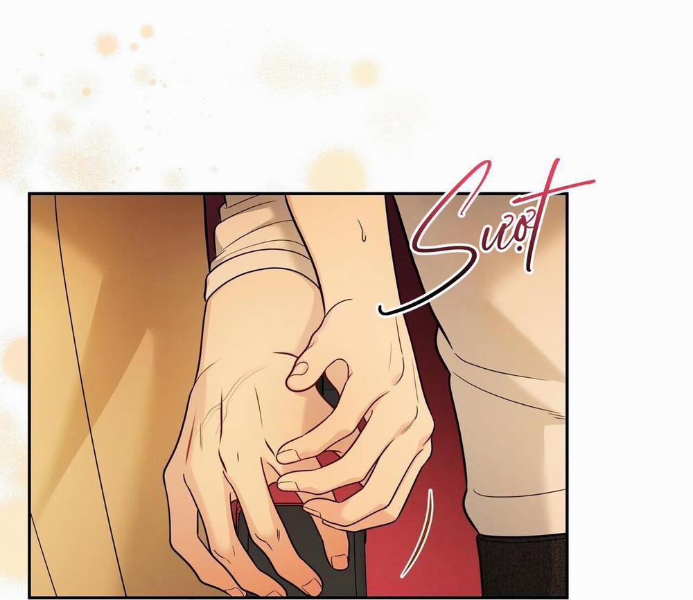 (Cbunu) Chuyện Tình Bí Mật 5 trang 46