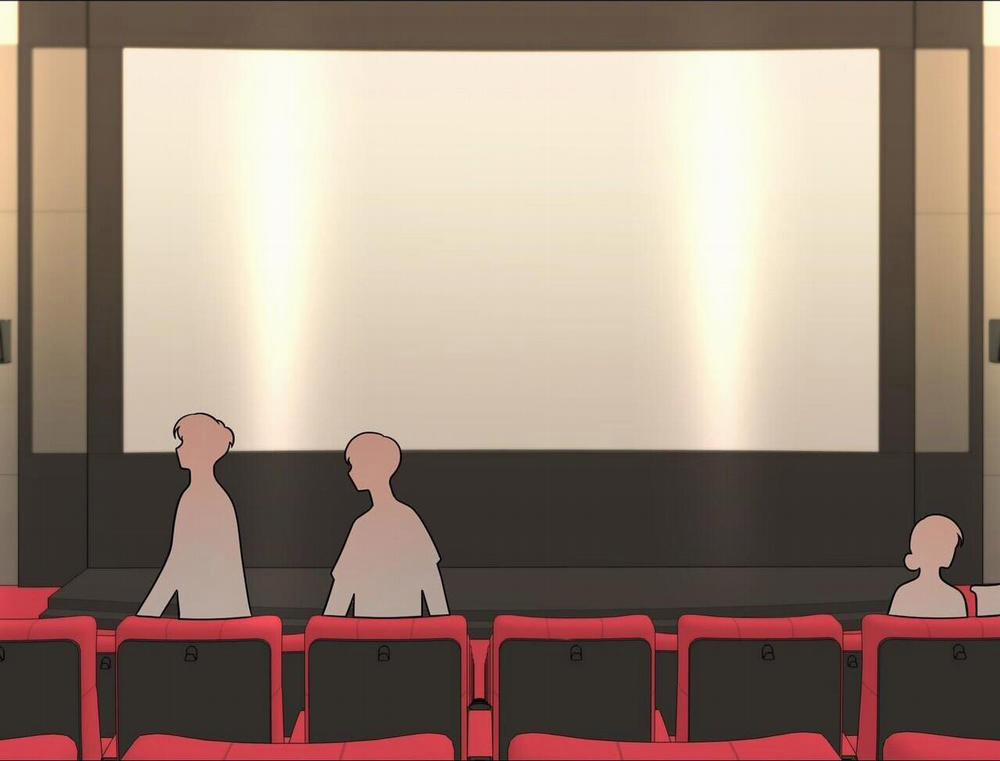 (Cbunu) Chuyện Tình Bí Mật 5 trang 51