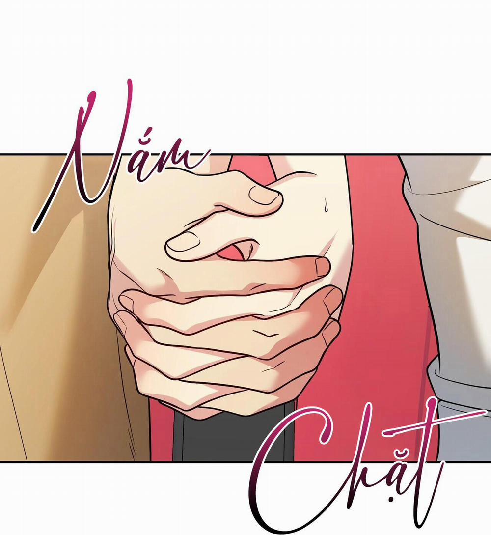 (Cbunu) Chuyện Tình Bí Mật 5 trang 54