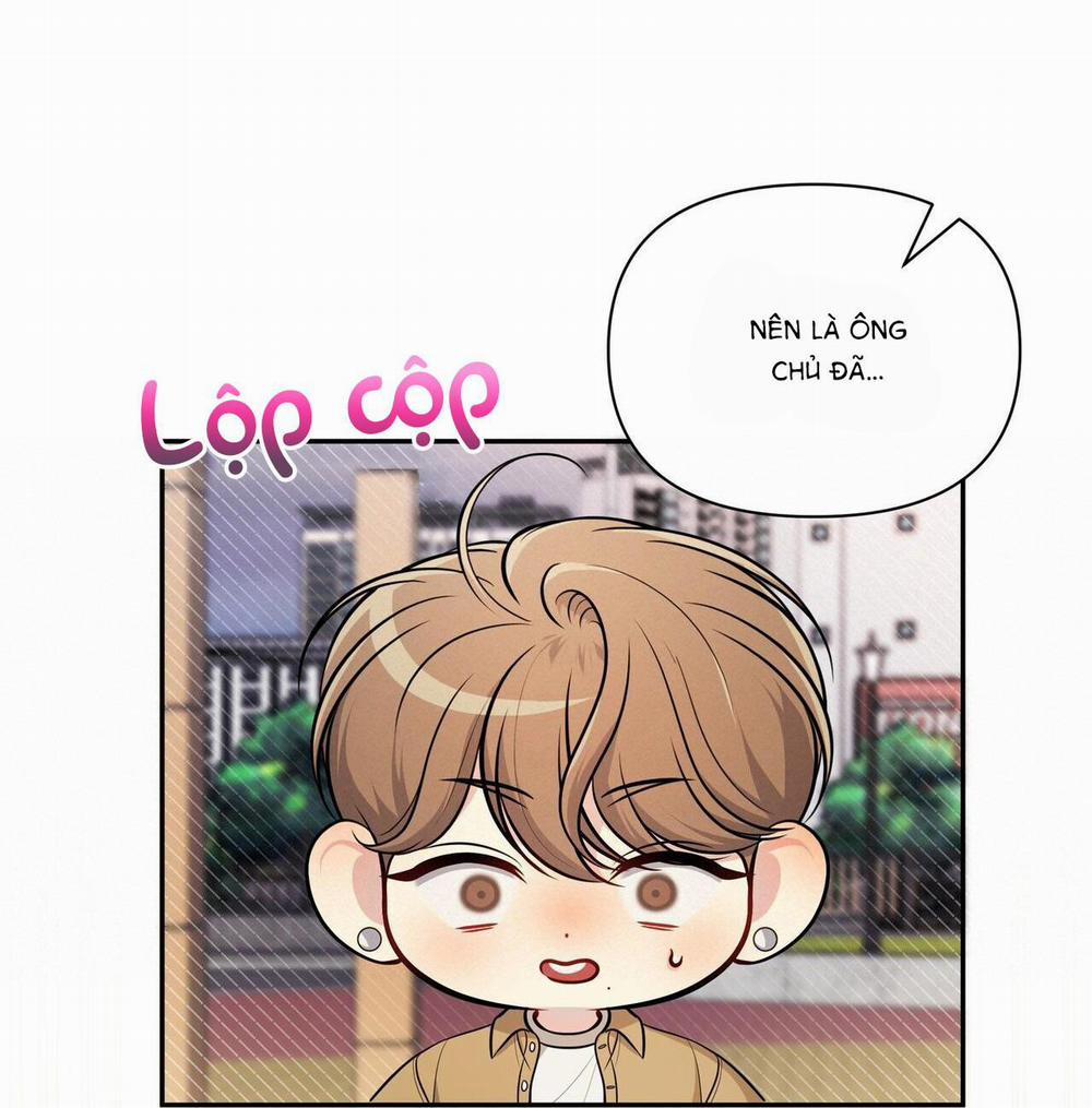 (Cbunu) Chuyện Tình Bí Mật 5 trang 62