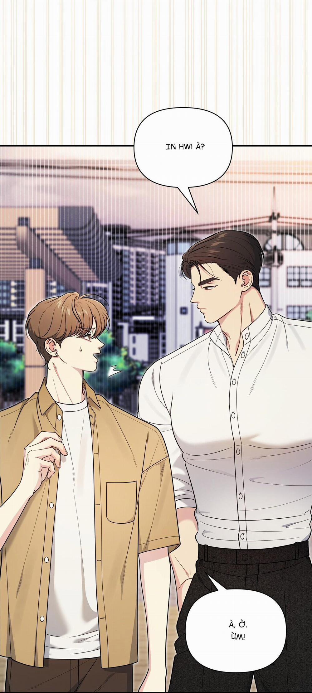 (Cbunu) Chuyện Tình Bí Mật 5 trang 64