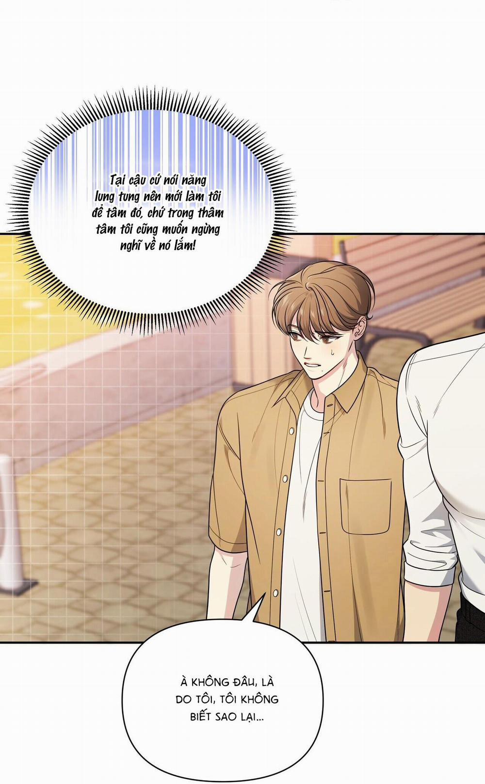 (Cbunu) Chuyện Tình Bí Mật 5 trang 66