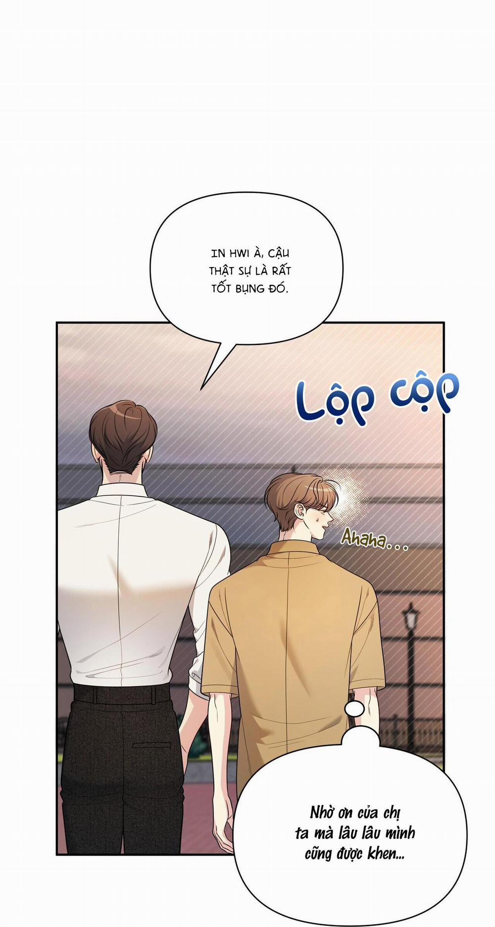 (Cbunu) Chuyện Tình Bí Mật 5 trang 67