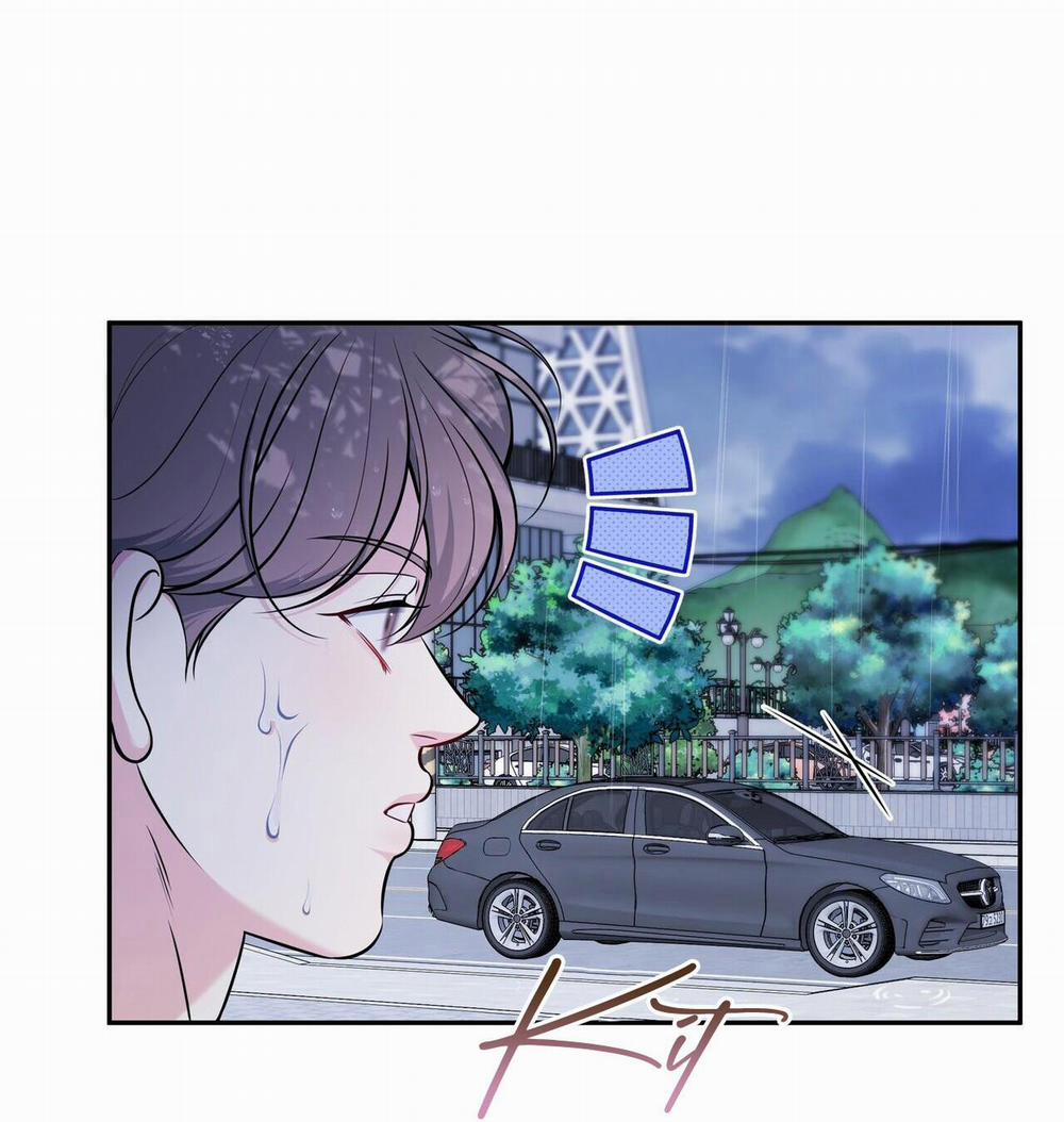 (Cbunu) Chuyện Tình Bí Mật 5 trang 78