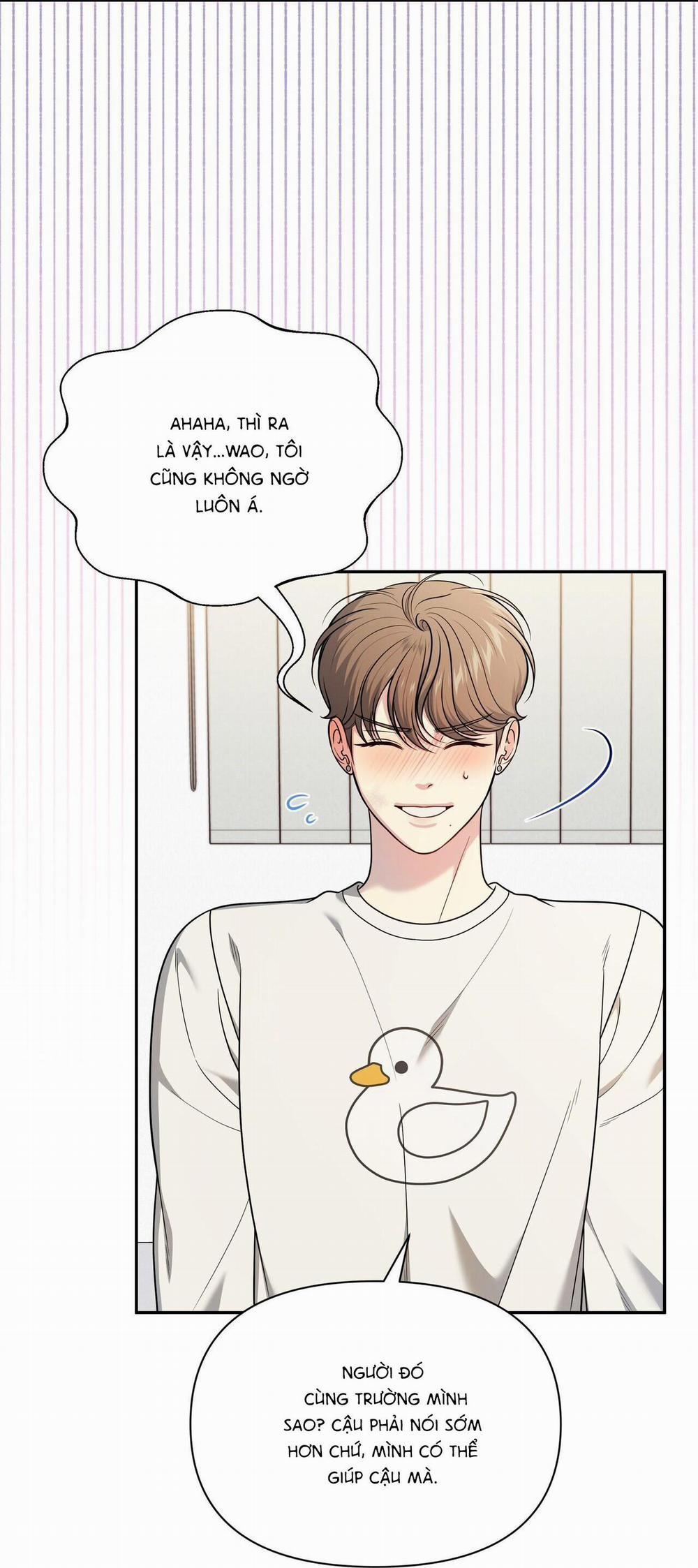 (Cbunu) Chuyện Tình Bí Mật 5 trang 9