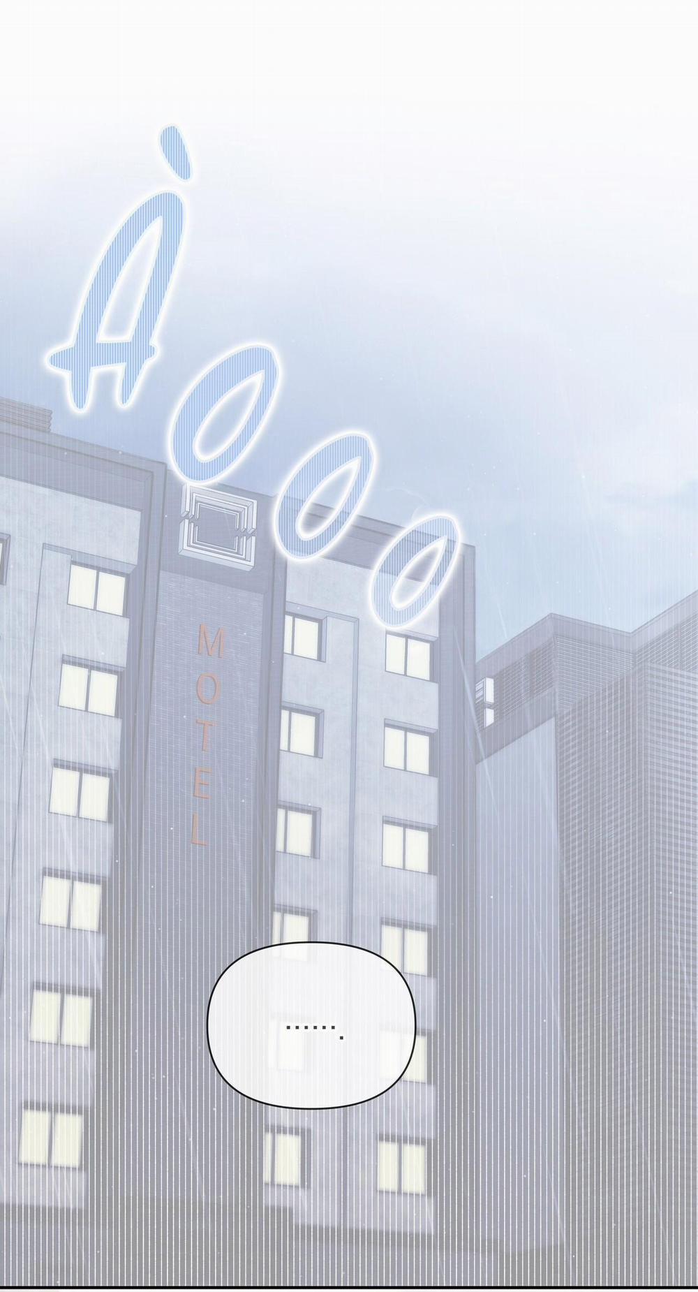 (Cbunu) Chuyện Tình Bí Mật 6 trang 1