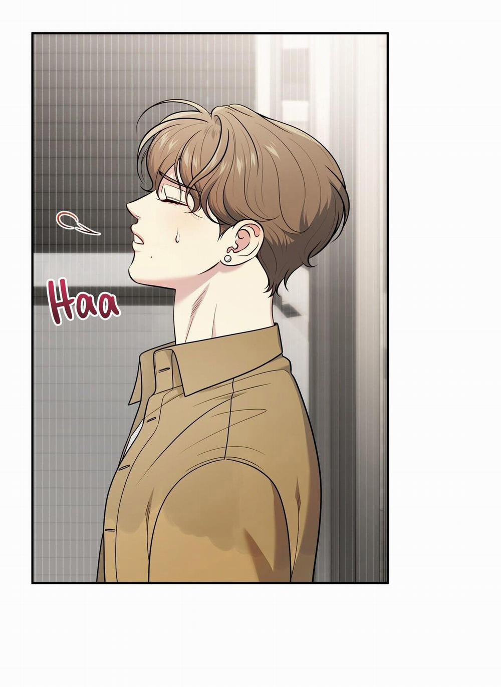 (Cbunu) Chuyện Tình Bí Mật 6 trang 22