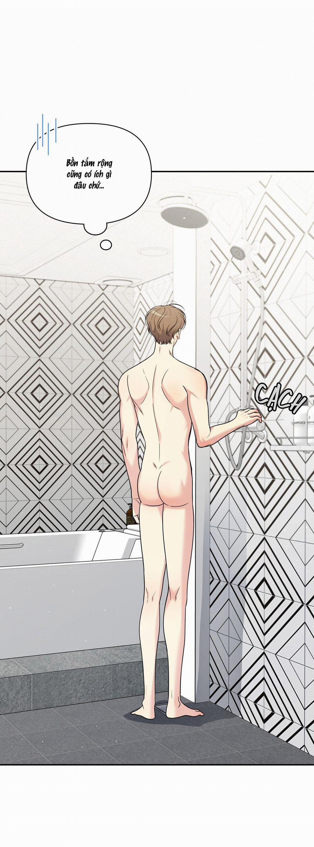 (Cbunu) Chuyện Tình Bí Mật 6 trang 24