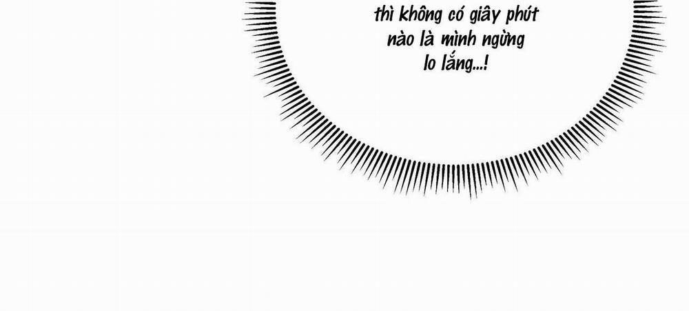 (Cbunu) Chuyện Tình Bí Mật 6 trang 3