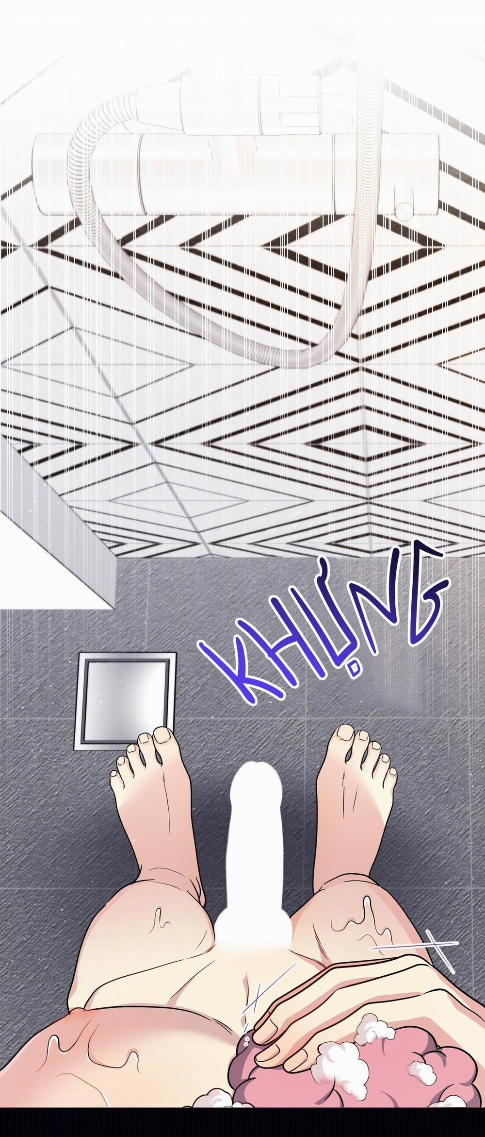 (Cbunu) Chuyện Tình Bí Mật 6 trang 31