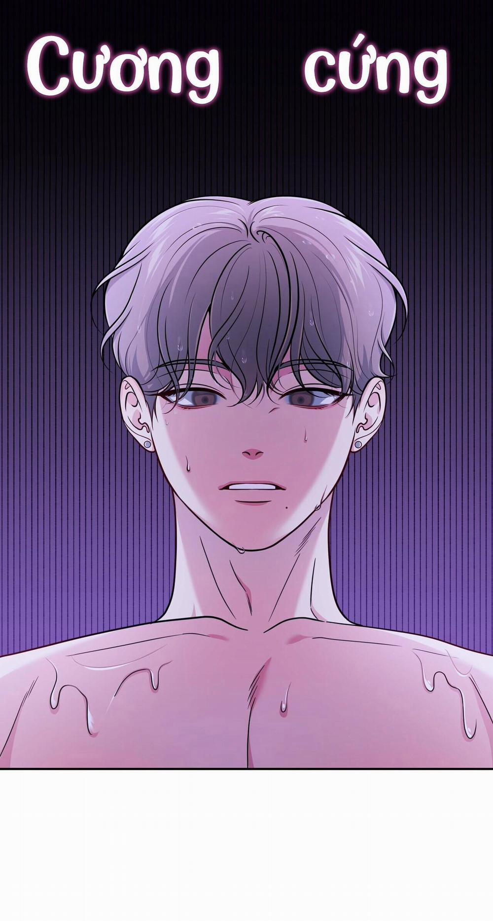 (Cbunu) Chuyện Tình Bí Mật 6 trang 32