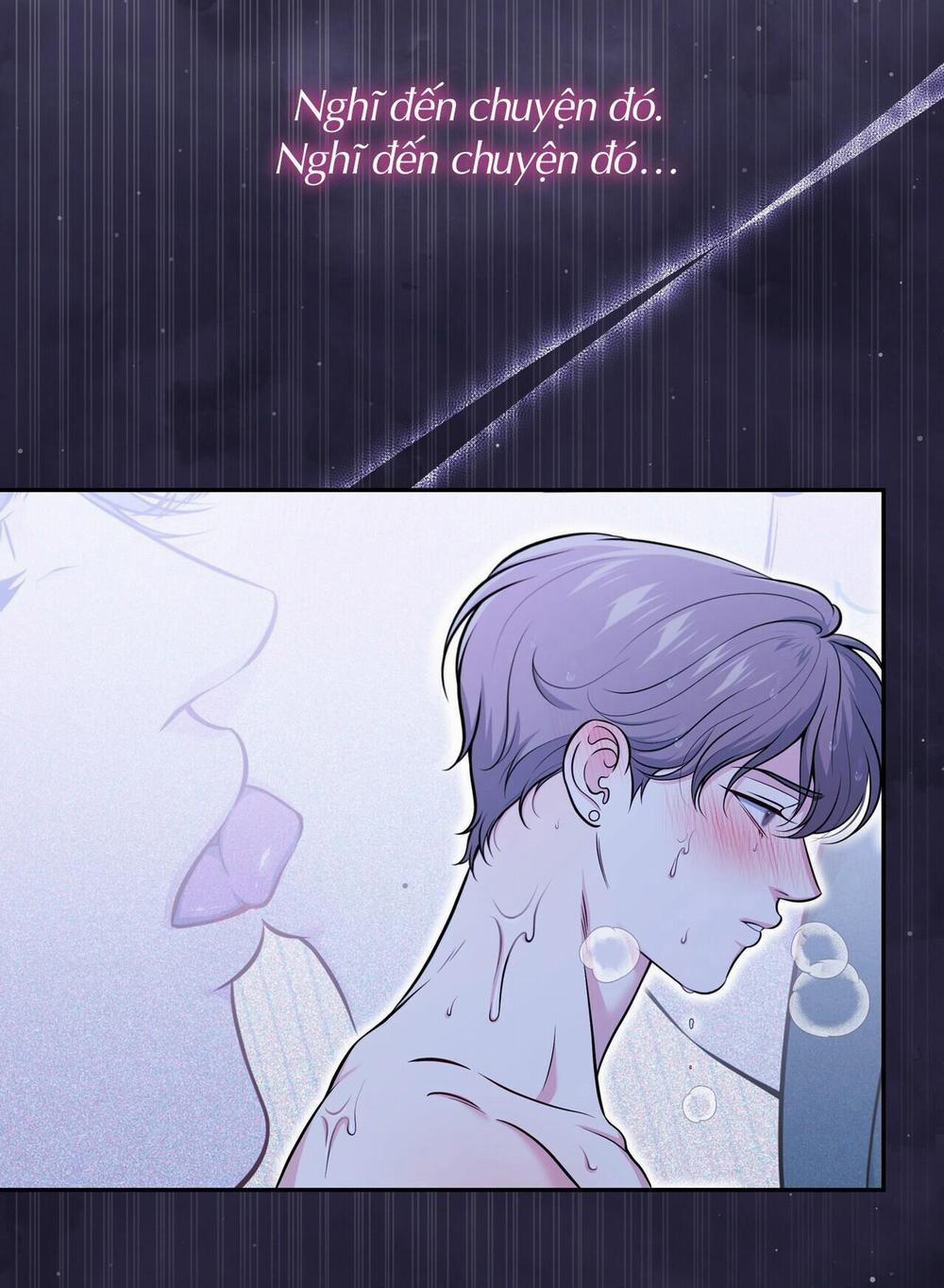 (Cbunu) Chuyện Tình Bí Mật 6 trang 37