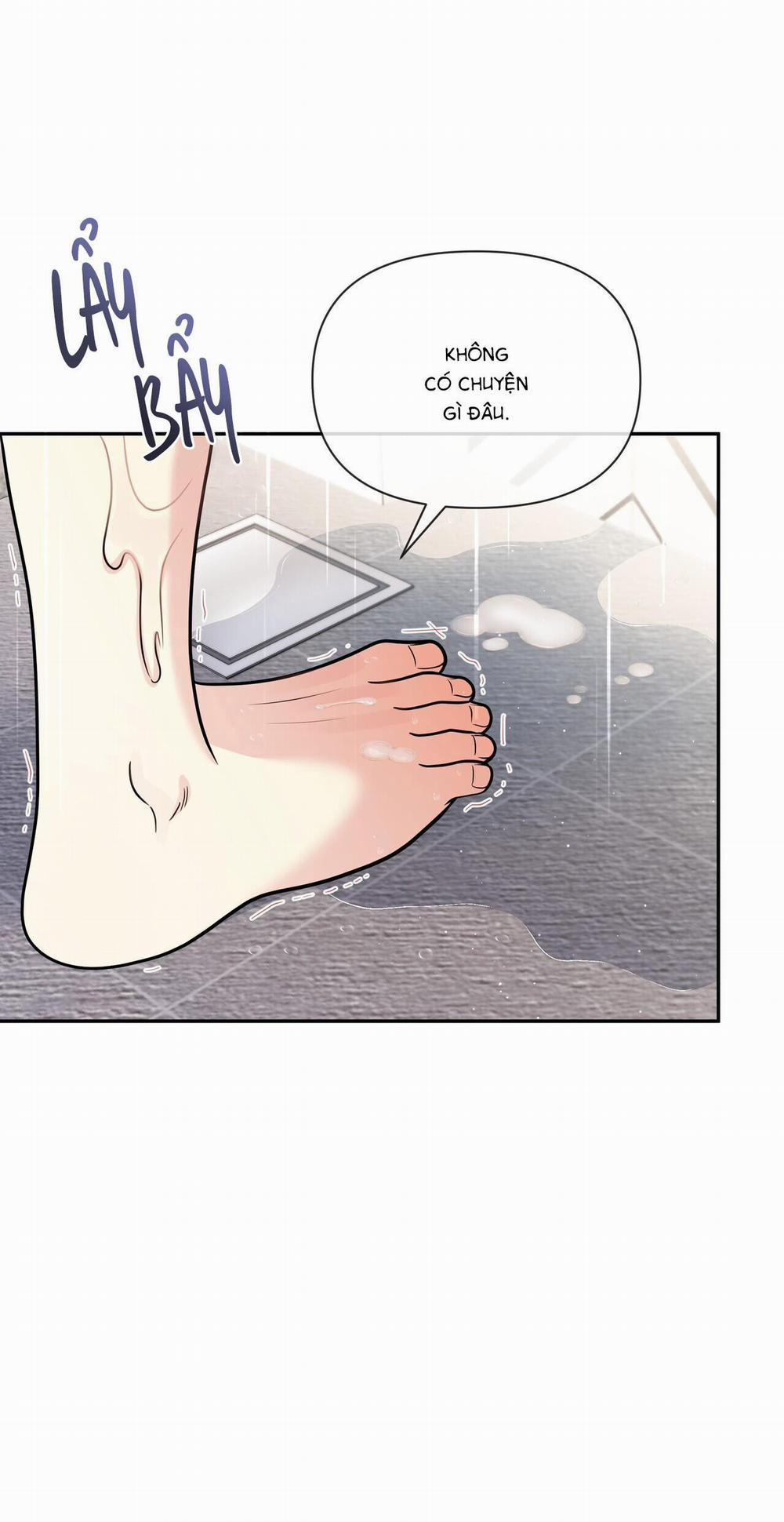 (Cbunu) Chuyện Tình Bí Mật 6 trang 47