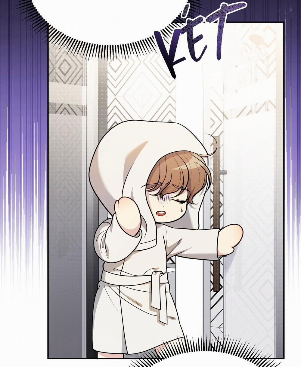 (Cbunu) Chuyện Tình Bí Mật 6 trang 49