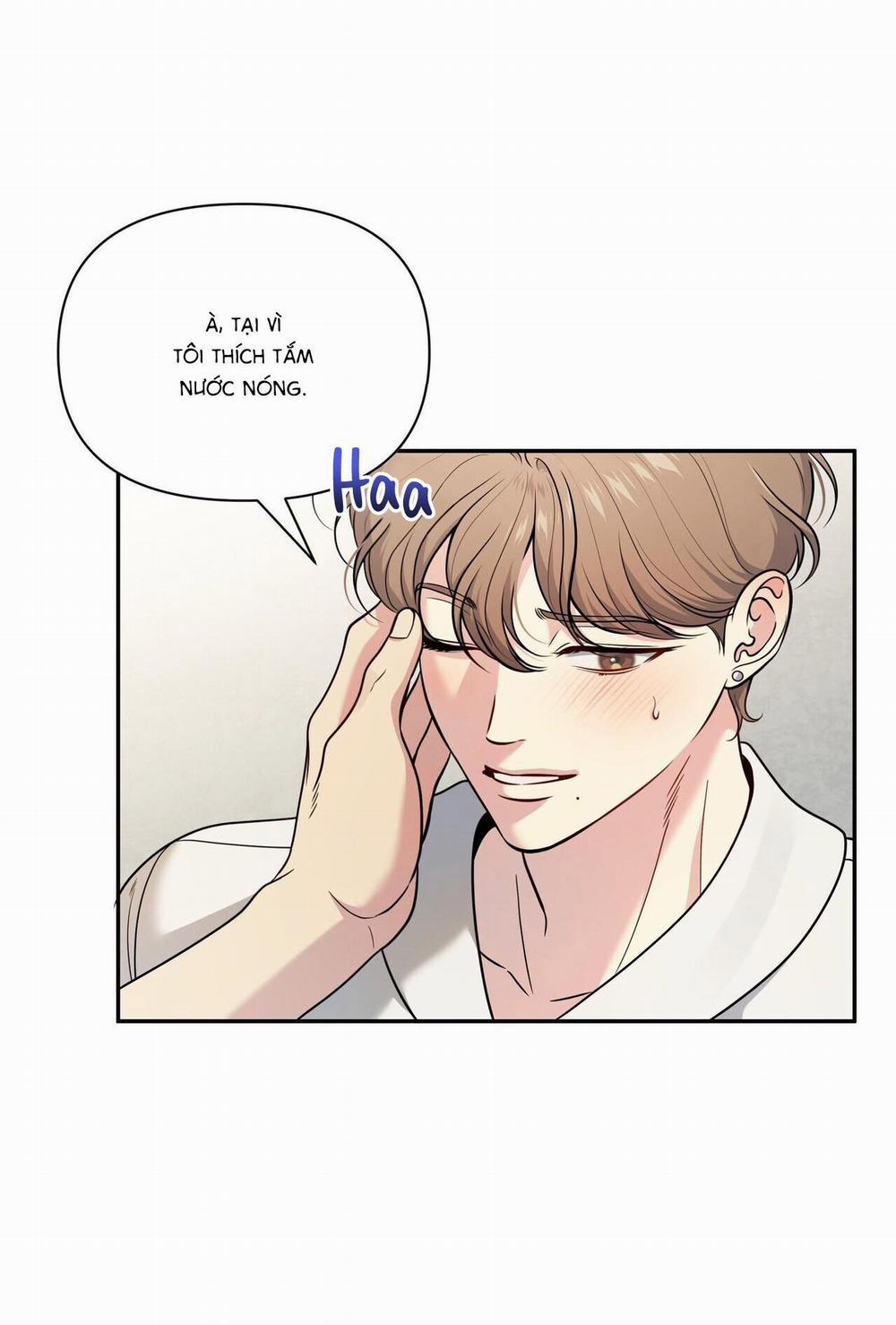 (Cbunu) Chuyện Tình Bí Mật 6 trang 55