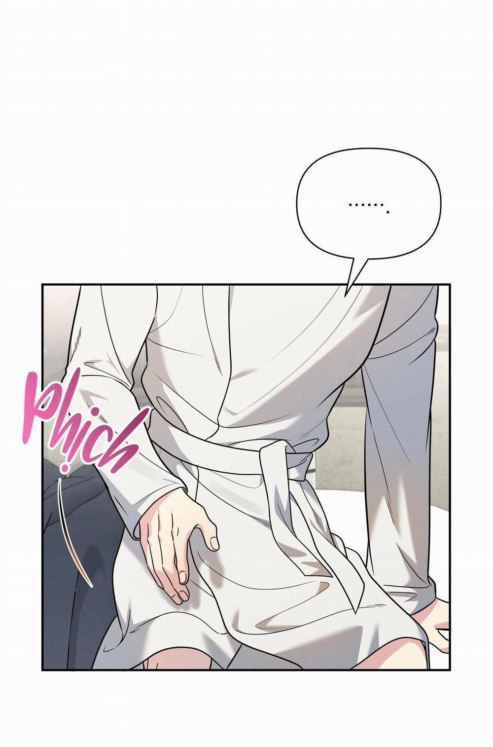 (Cbunu) Chuyện Tình Bí Mật 6 trang 60