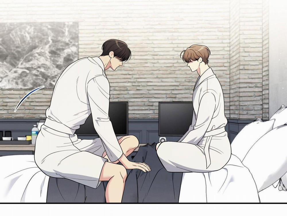 (Cbunu) Chuyện Tình Bí Mật 6 trang 67