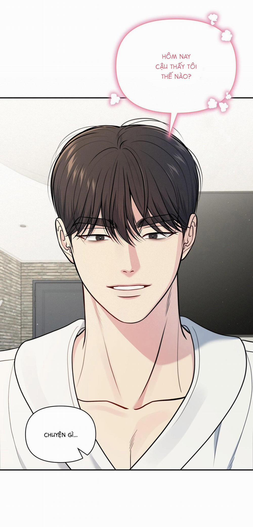 (Cbunu) Chuyện Tình Bí Mật 6 trang 68