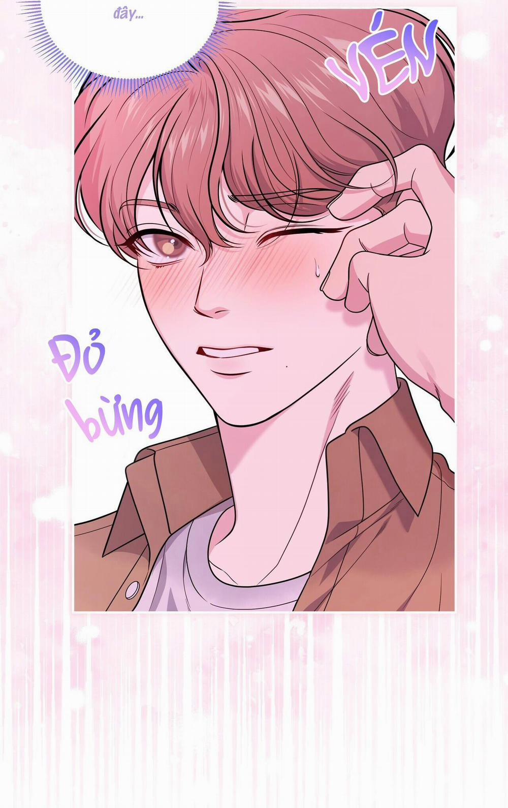 (Cbunu) Chuyện Tình Bí Mật 6 trang 8