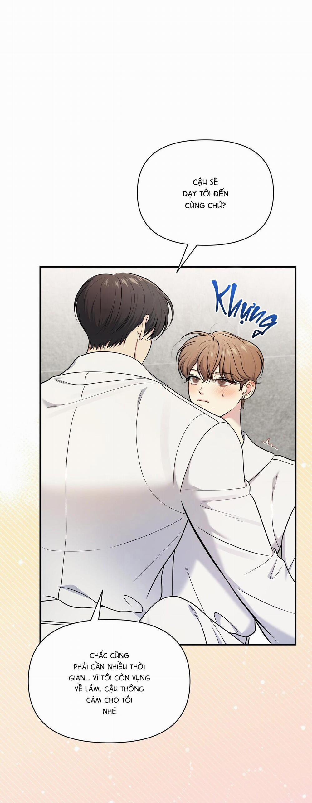 (Cbunu) Chuyện Tình Bí Mật 6 trang 83