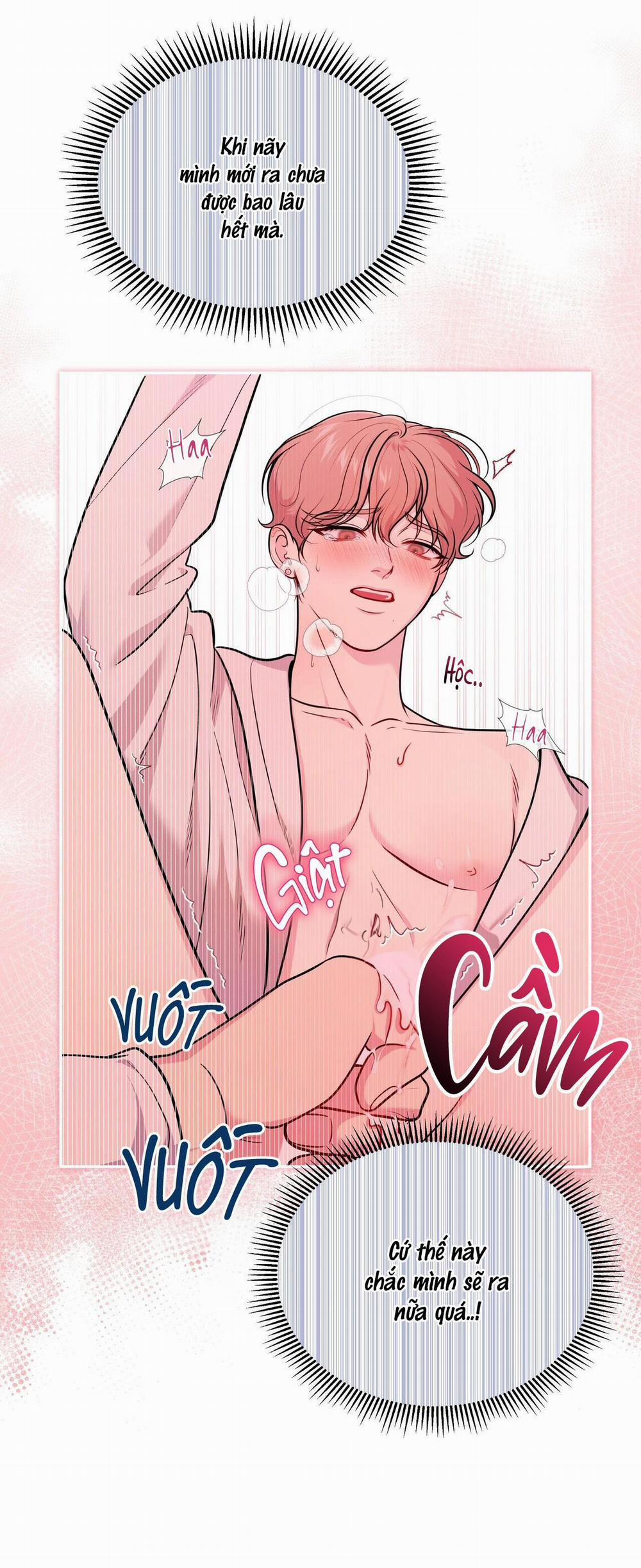 (Cbunu) Chuyện Tình Bí Mật 7 H+ trang 29