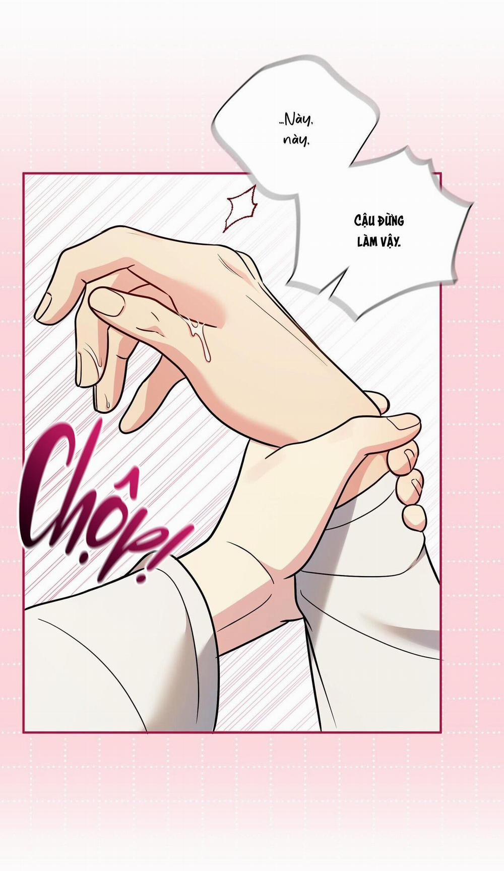 (Cbunu) Chuyện Tình Bí Mật 7 H+ trang 35