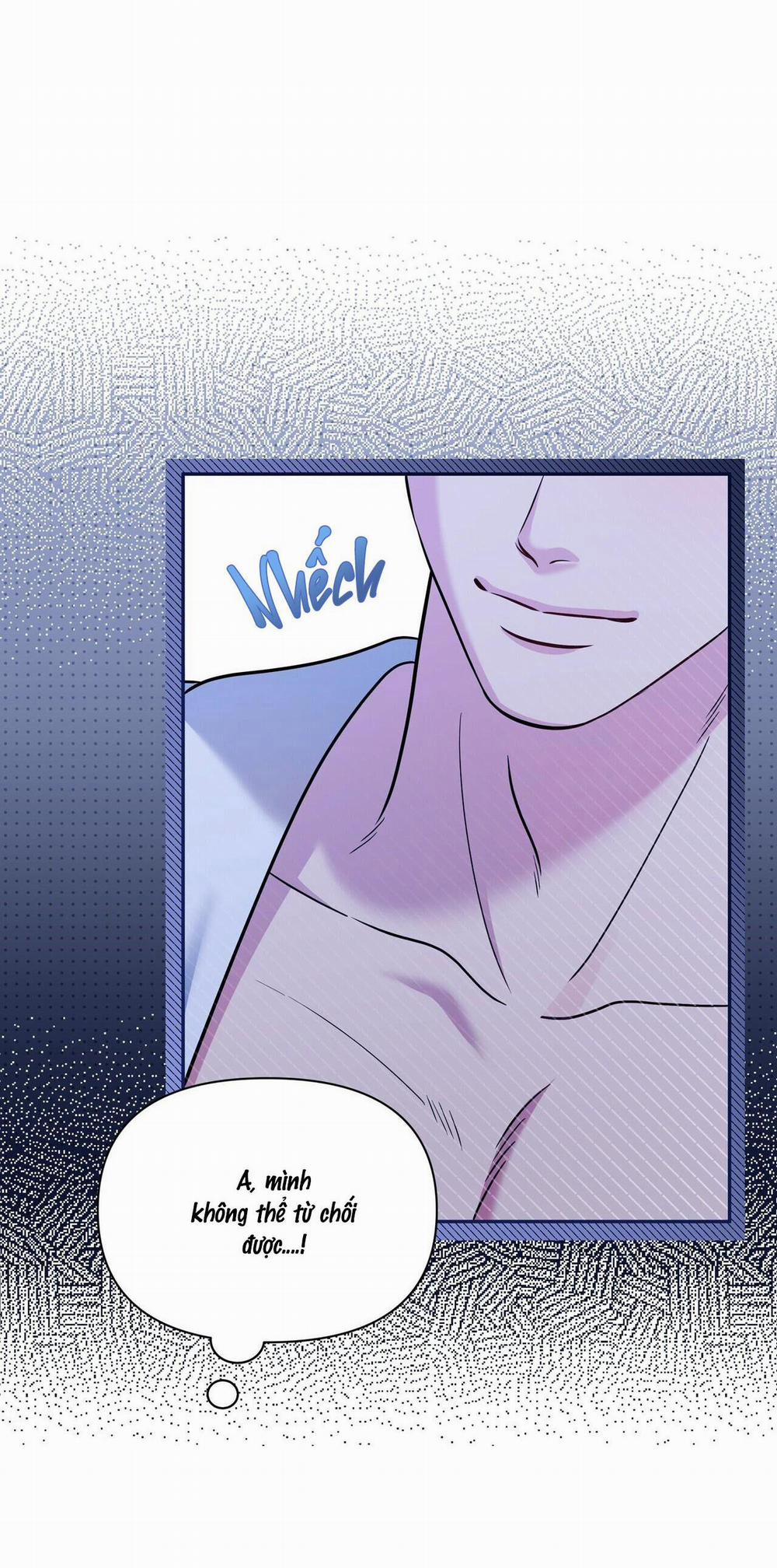 (Cbunu) Chuyện Tình Bí Mật 7 H+ trang 42