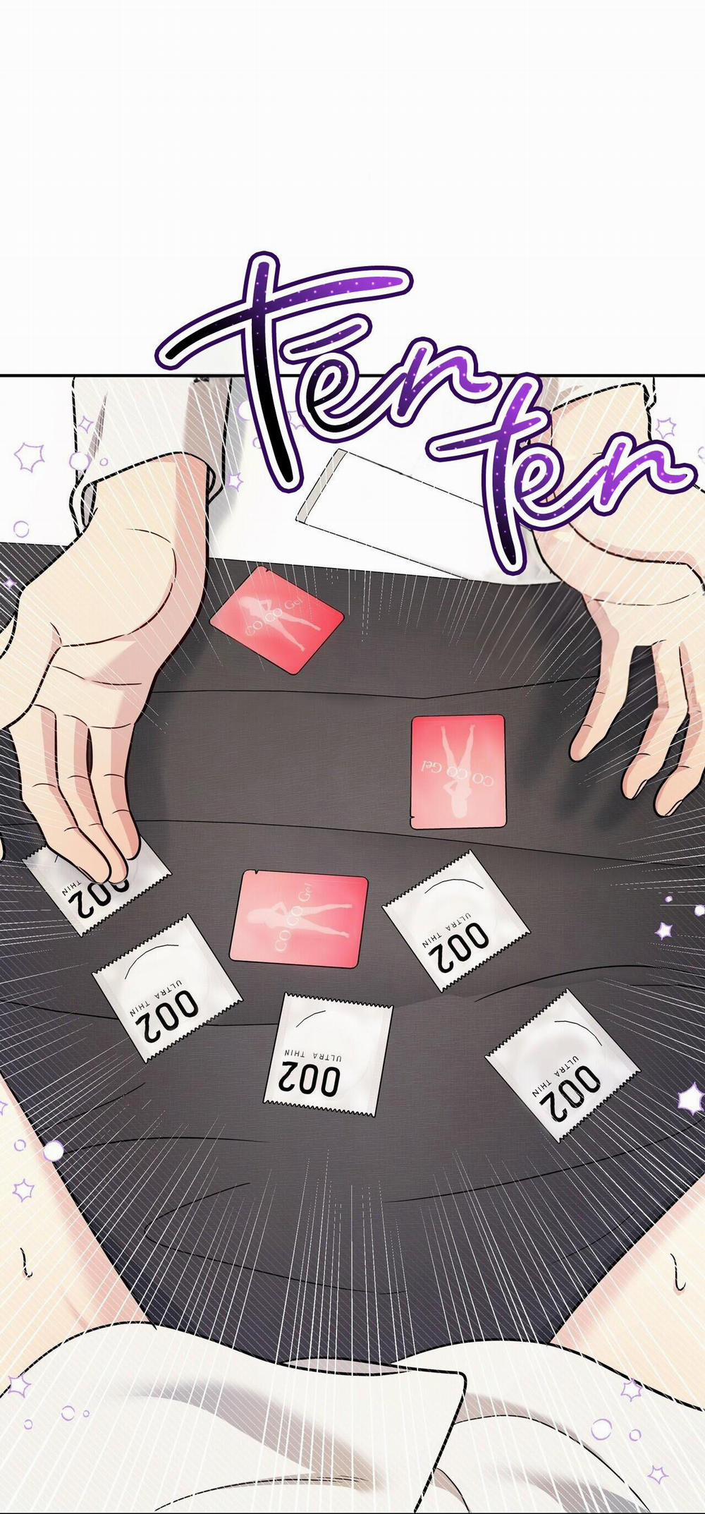 (Cbunu) Chuyện Tình Bí Mật 7 H+ trang 44