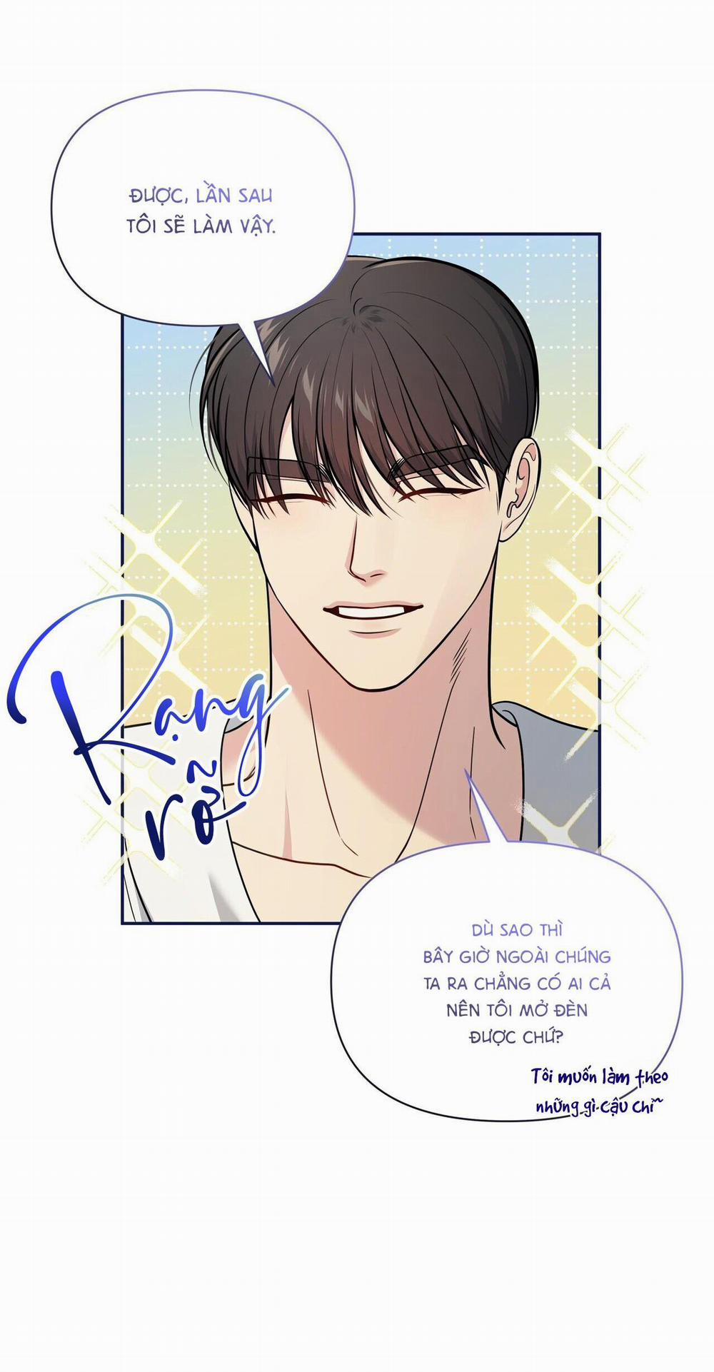 (Cbunu) Chuyện Tình Bí Mật 7 trang 10