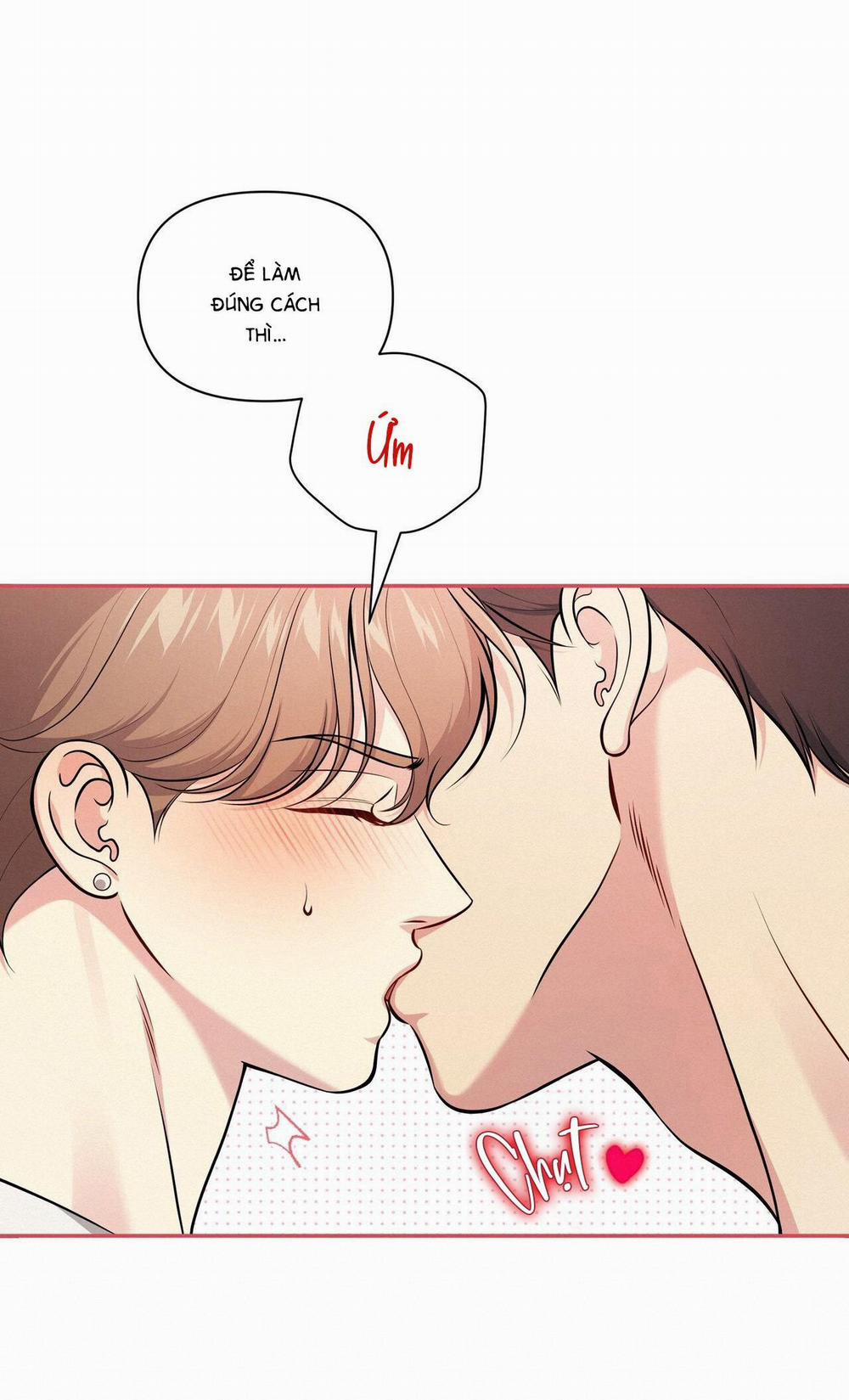 (Cbunu) Chuyện Tình Bí Mật 7 trang 14