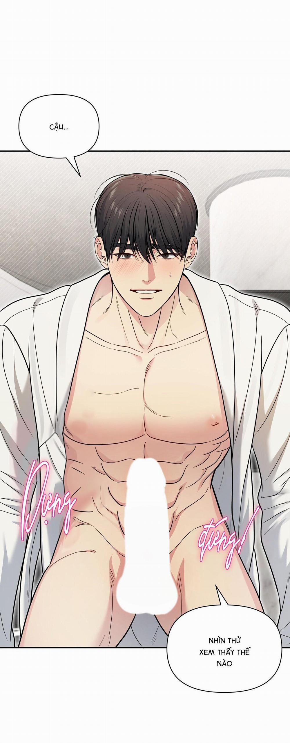 (Cbunu) Chuyện Tình Bí Mật 7 trang 22