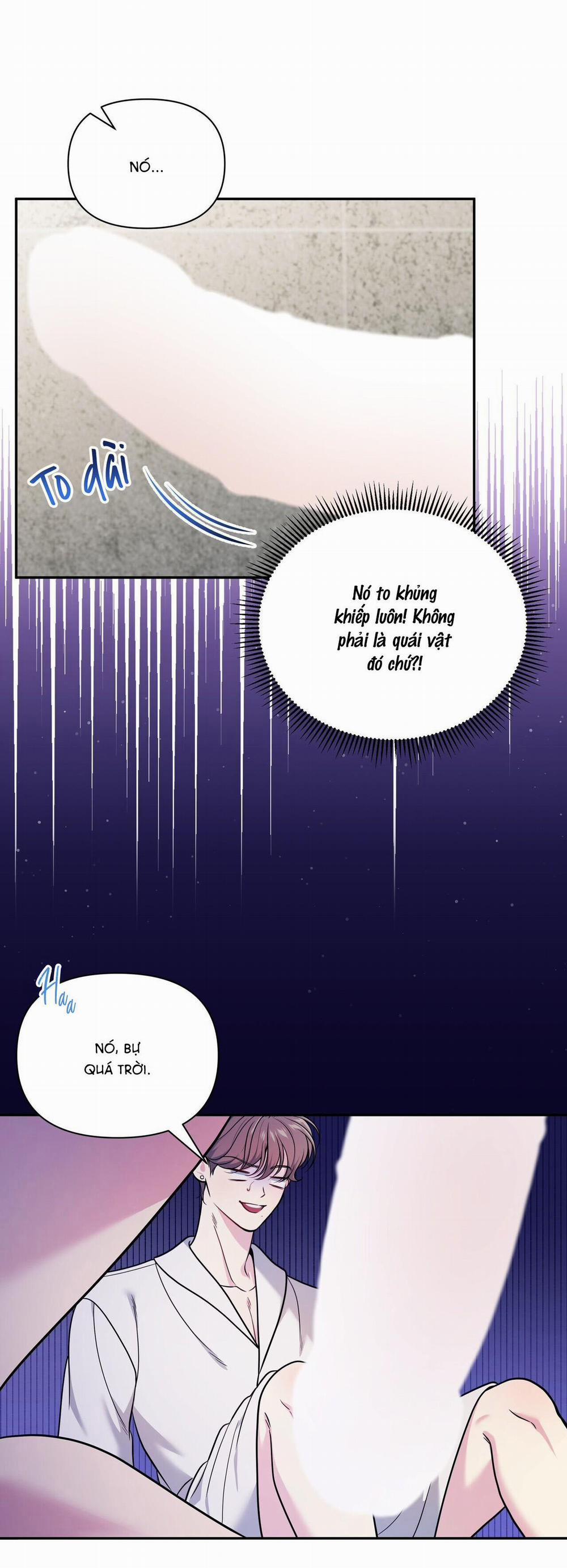 (Cbunu) Chuyện Tình Bí Mật 7 trang 23