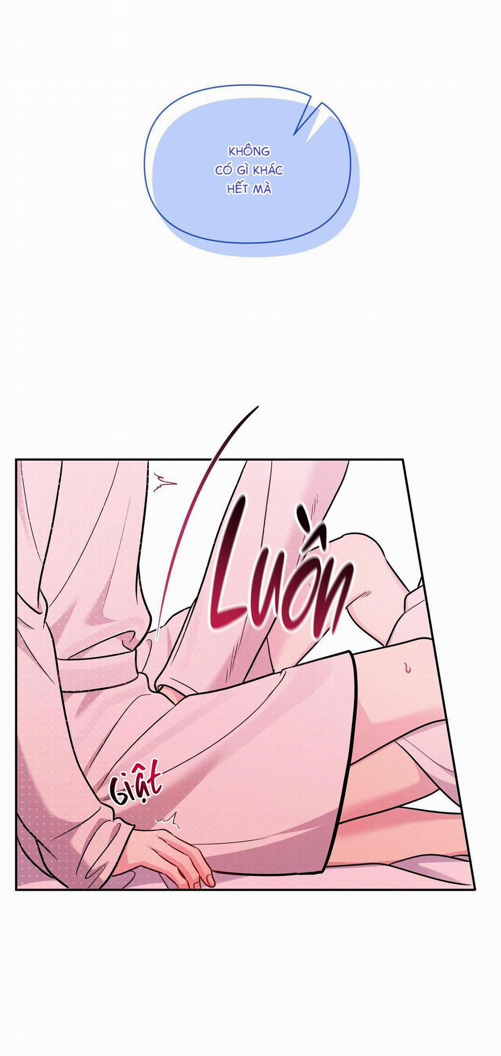 (Cbunu) Chuyện Tình Bí Mật 7 trang 32