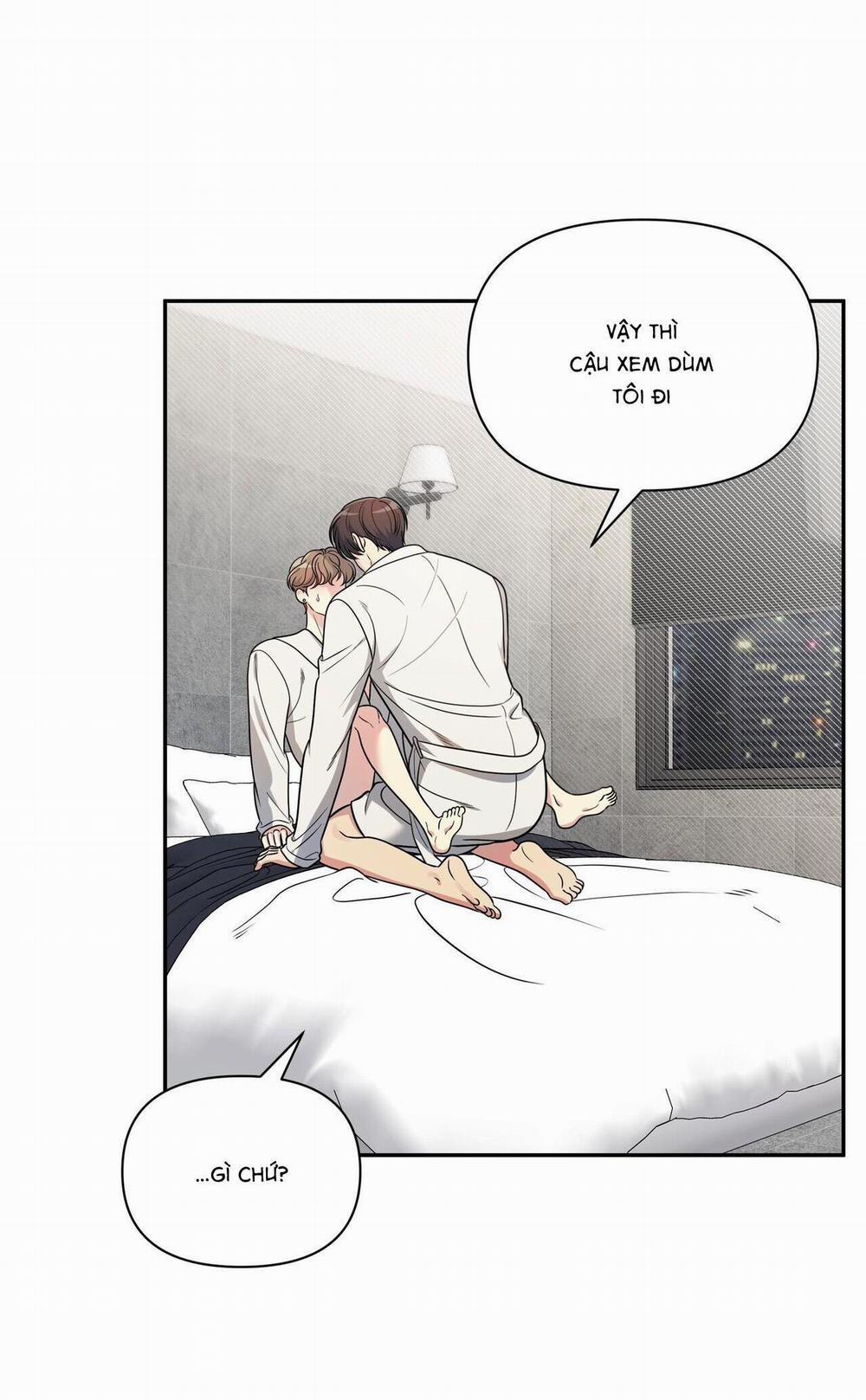 (Cbunu) Chuyện Tình Bí Mật 7 trang 37