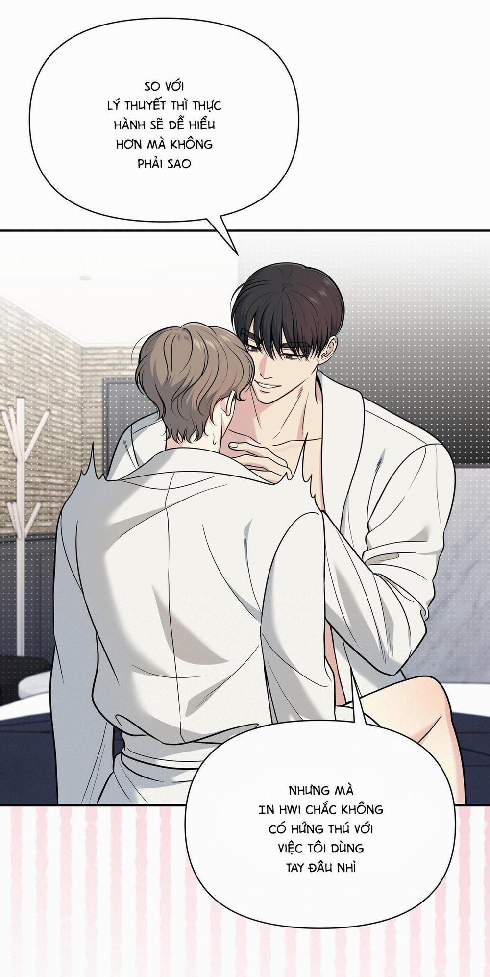 (Cbunu) Chuyện Tình Bí Mật 7 trang 40