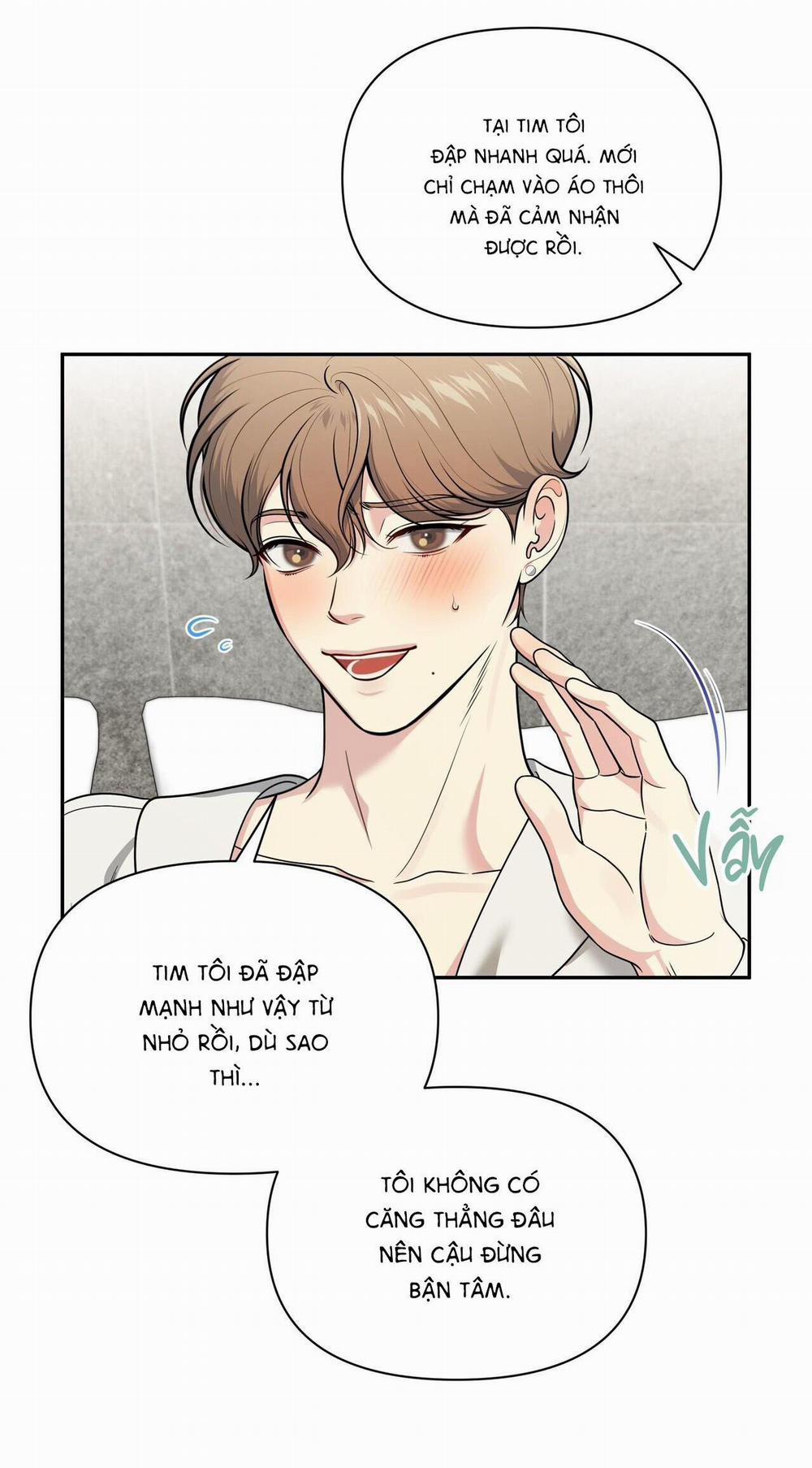 (Cbunu) Chuyện Tình Bí Mật 7 trang 7